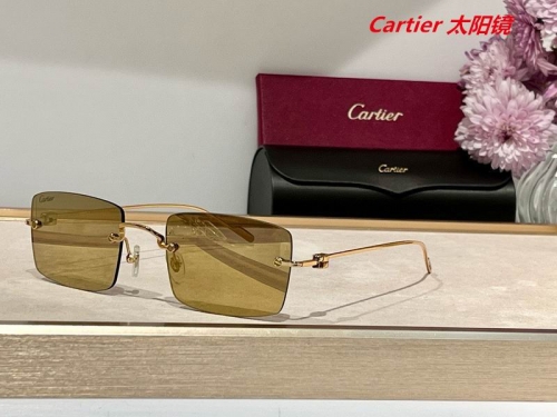 C.a.r.t.i.e.r. Sunglasses AAAA 5924