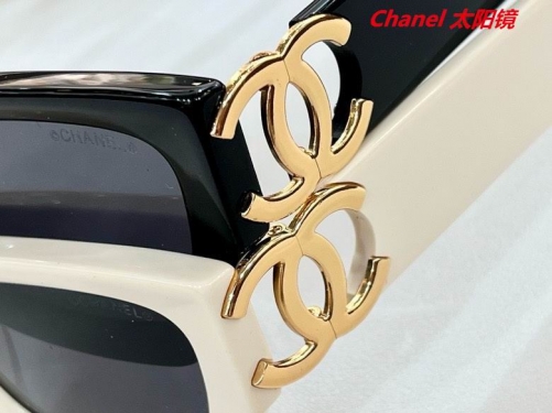 C.h.a.n.e.l. Sunglasses AAAA 4263