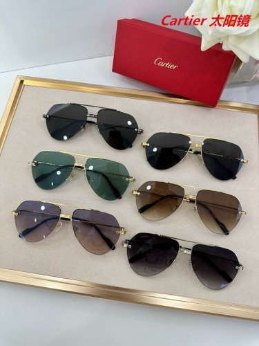 C.a.r.t.i.e.r. Sunglasses AAAA 5727