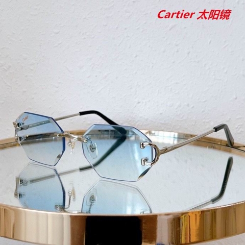 C.a.r.t.i.e.r. Sunglasses AAAA 4342