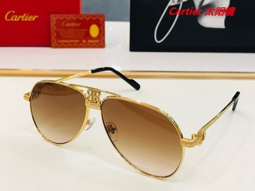 C.a.r.t.i.e.r. Sunglasses AAAA 4680