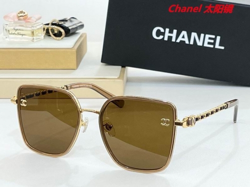 C.h.a.n.e.l. Sunglasses AAAA 5995