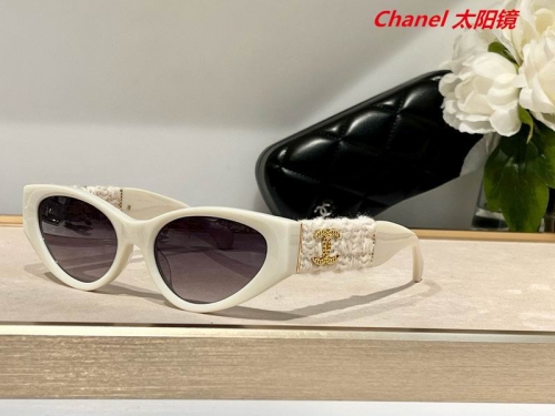 C.h.a.n.e.l. Sunglasses AAAA 4974