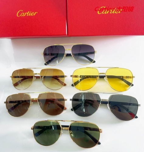 C.a.r.t.i.e.r. Sunglasses AAAA 4835