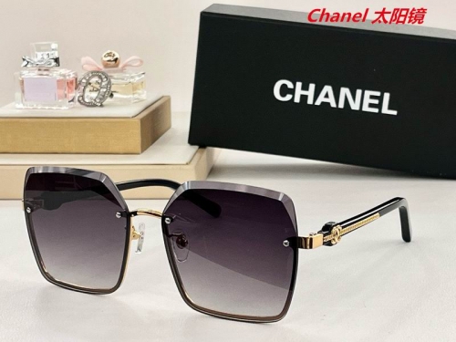 C.h.a.n.e.l. Sunglasses AAAA 4733