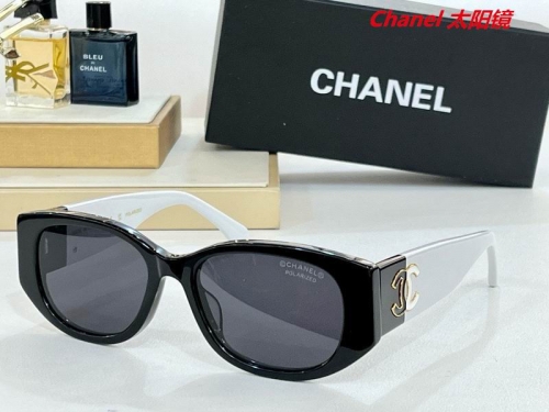 C.h.a.n.e.l. Sunglasses AAAA 5977