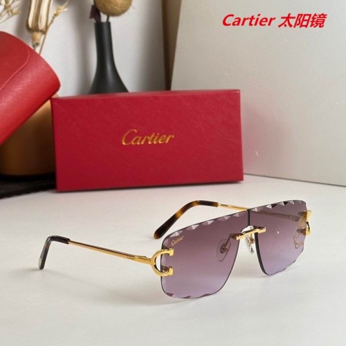 C.a.r.t.i.e.r. Sunglasses AAAA 4018