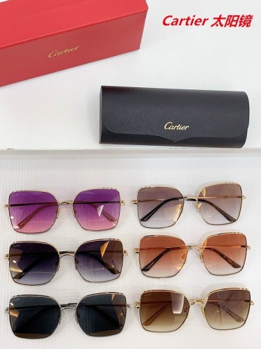 C.a.r.t.i.e.r. Sunglasses AAAA 5460