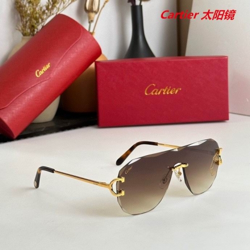 C.a.r.t.i.e.r. Sunglasses AAAA 4025