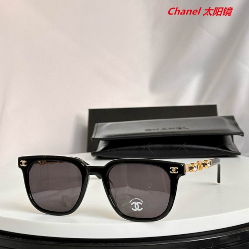 C.h.a.n.e.l. Sunglasses AAAA 5646