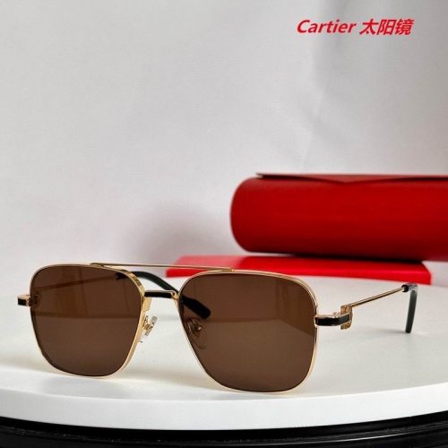 C.a.r.t.i.e.r. Sunglasses AAAA 6251