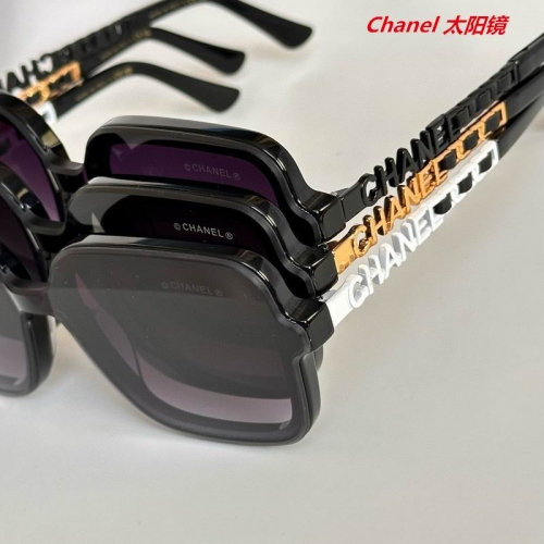 C.h.a.n.e.l. Sunglasses AAAA 5631