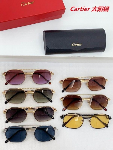 C.a.r.t.i.e.r. Sunglasses AAAA 5700