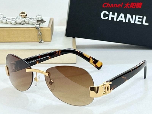 C.h.a.n.e.l. Sunglasses AAAA 6025