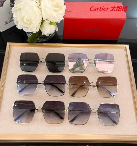 C.a.r.t.i.e.r. Sunglasses AAAA 5815