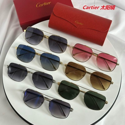 C.a.r.t.i.e.r. Sunglasses AAAA 5673