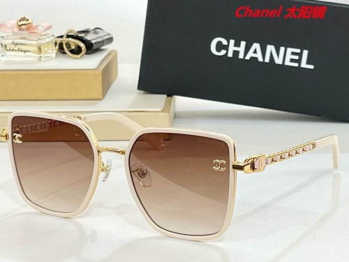 C.h.a.n.e.l. Sunglasses AAAA 5999