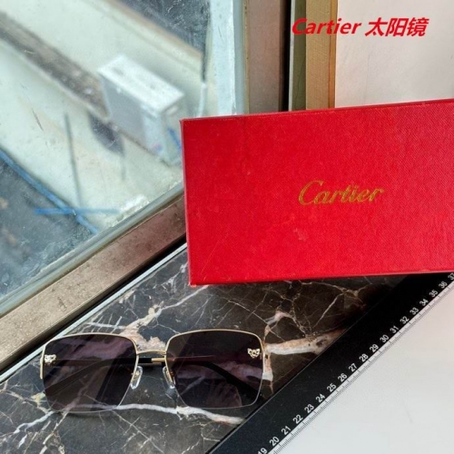 C.a.r.t.i.e.r. Sunglasses AAAA 4136