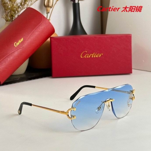 C.a.r.t.i.e.r. Sunglasses AAAA 4026