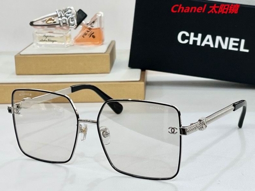 C.h.a.n.e.l. Sunglasses AAAA 4239