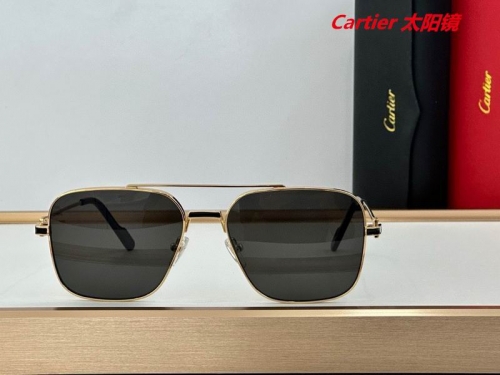 C.a.r.t.i.e.r. Sunglasses AAAA 5129