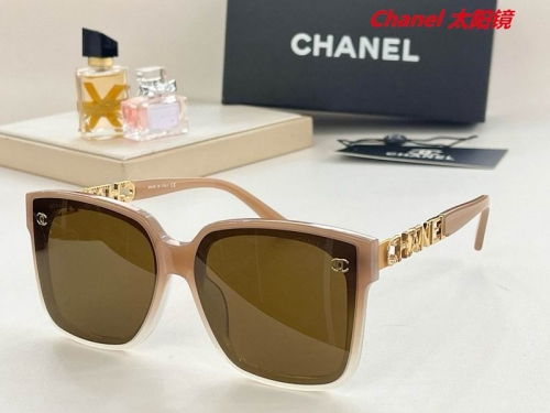 C.h.a.n.e.l. Sunglasses AAAA 4472