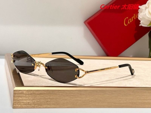 C.a.r.t.i.e.r. Sunglasses AAAA 5917