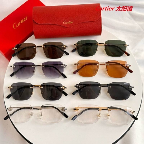 C.a.r.t.i.e.r. Sunglasses AAAA 6236