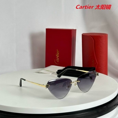 C.a.r.t.i.e.r. Sunglasses AAAA 5538