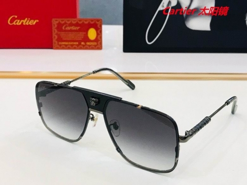 C.a.r.t.i.e.r. Sunglasses AAAA 4712