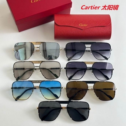 C.a.r.t.i.e.r. Sunglasses AAAA 4001