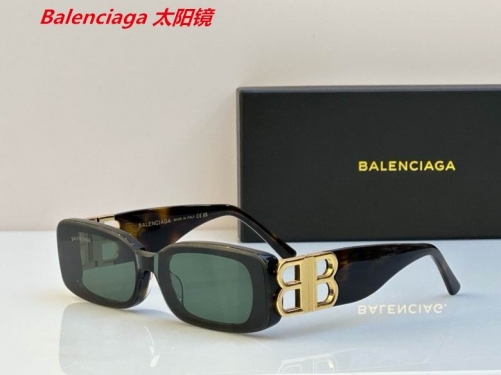 B.a.l.e.n.c.i.a.g.a. Sunglasses AAAA 4063
