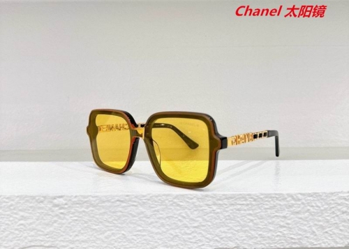 C.h.a.n.e.l. Sunglasses AAAA 6524