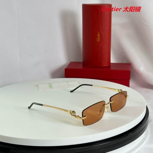 C.a.r.t.i.e.r. Sunglasses AAAA 5642