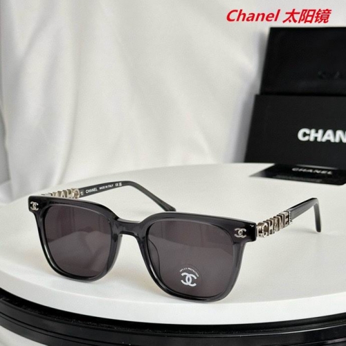 C.h.a.n.e.l. Sunglasses AAAA 5450