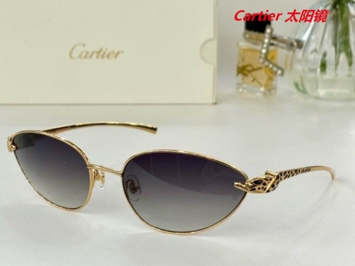 C.a.r.t.i.e.r. Sunglasses AAAA 5759