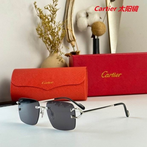 C.a.r.t.i.e.r. Sunglasses AAAA 4204