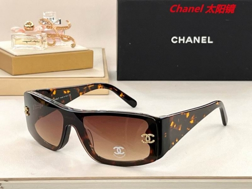 C.h.a.n.e.l. Sunglasses AAAA 4550