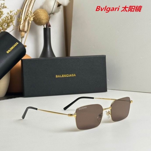 B.v.l.g.a.r.i. Sunglasses AAAA 4055