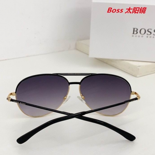 B.o.s.s. Sunglasses AAAA 4002