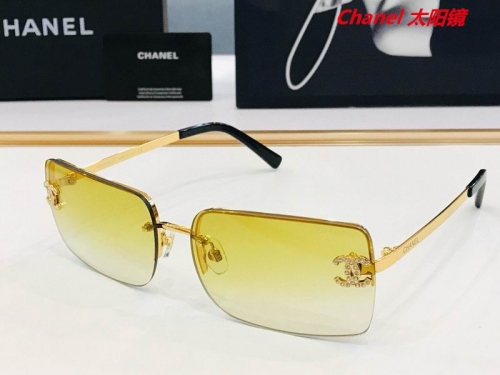 C.h.a.n.e.l. Sunglasses AAAA 6191