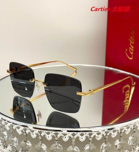 C.a.r.t.i.e.r. Sunglasses AAAA 4325