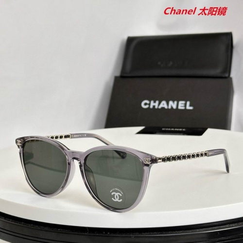 C.h.a.n.e.l. Sunglasses AAAA 5769