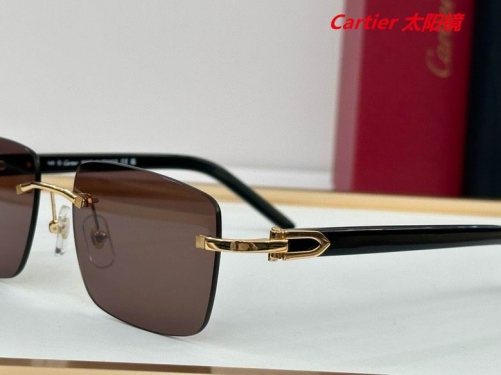 C.a.r.t.i.e.r. Sunglasses AAAA 5029