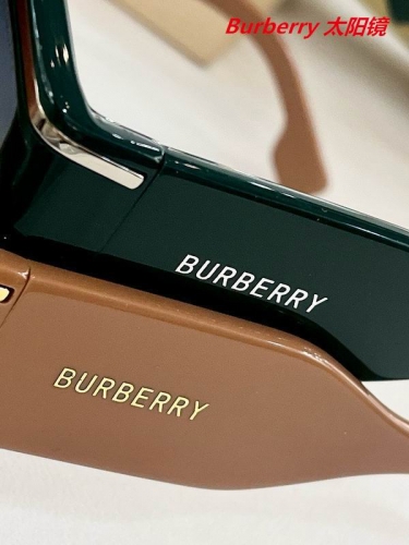 B.u.r.b.e.r.r.y. Sunglasses AAAA 4433