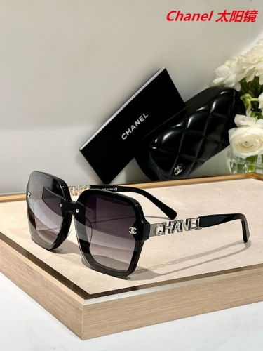 C.h.a.n.e.l. Sunglasses AAAA 5176