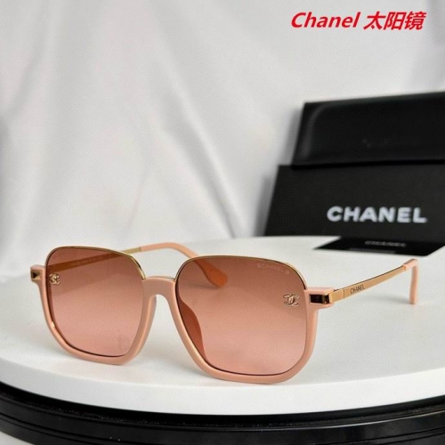 C.h.a.n.e.l. Sunglasses AAAA 5495