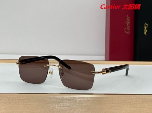 C.a.r.t.i.e.r. Sunglasses AAAA 5020