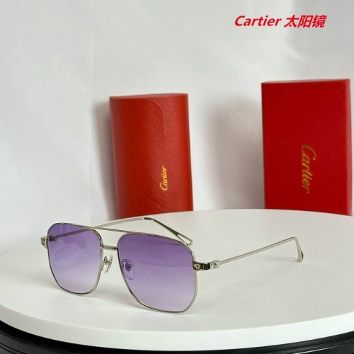 C.a.r.t.i.e.r. Sunglasses AAAA 5671