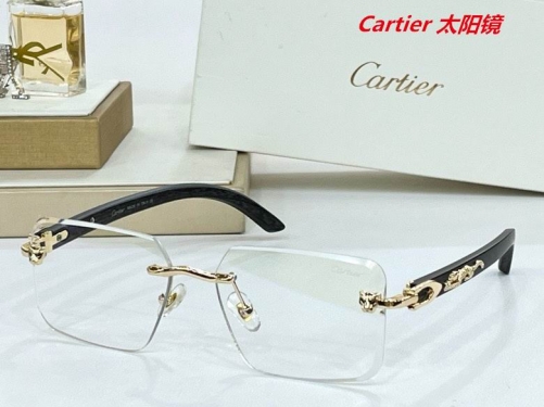 C.a.r.t.i.e.r. Sunglasses AAAA 6279